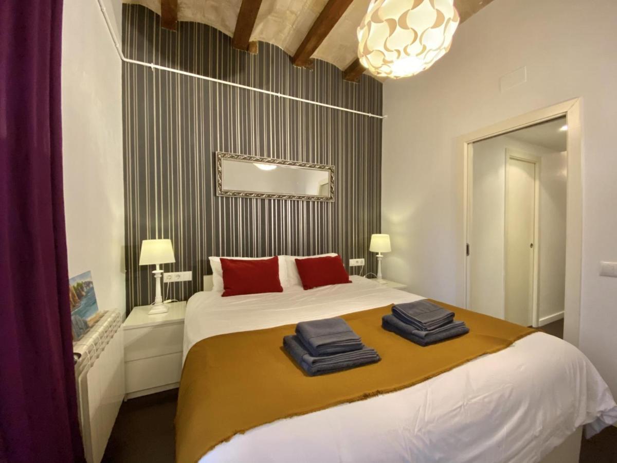 Apartment Sant Antoni Barcelona